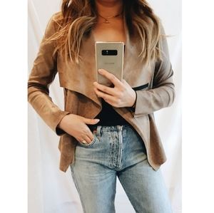 Zara jacket